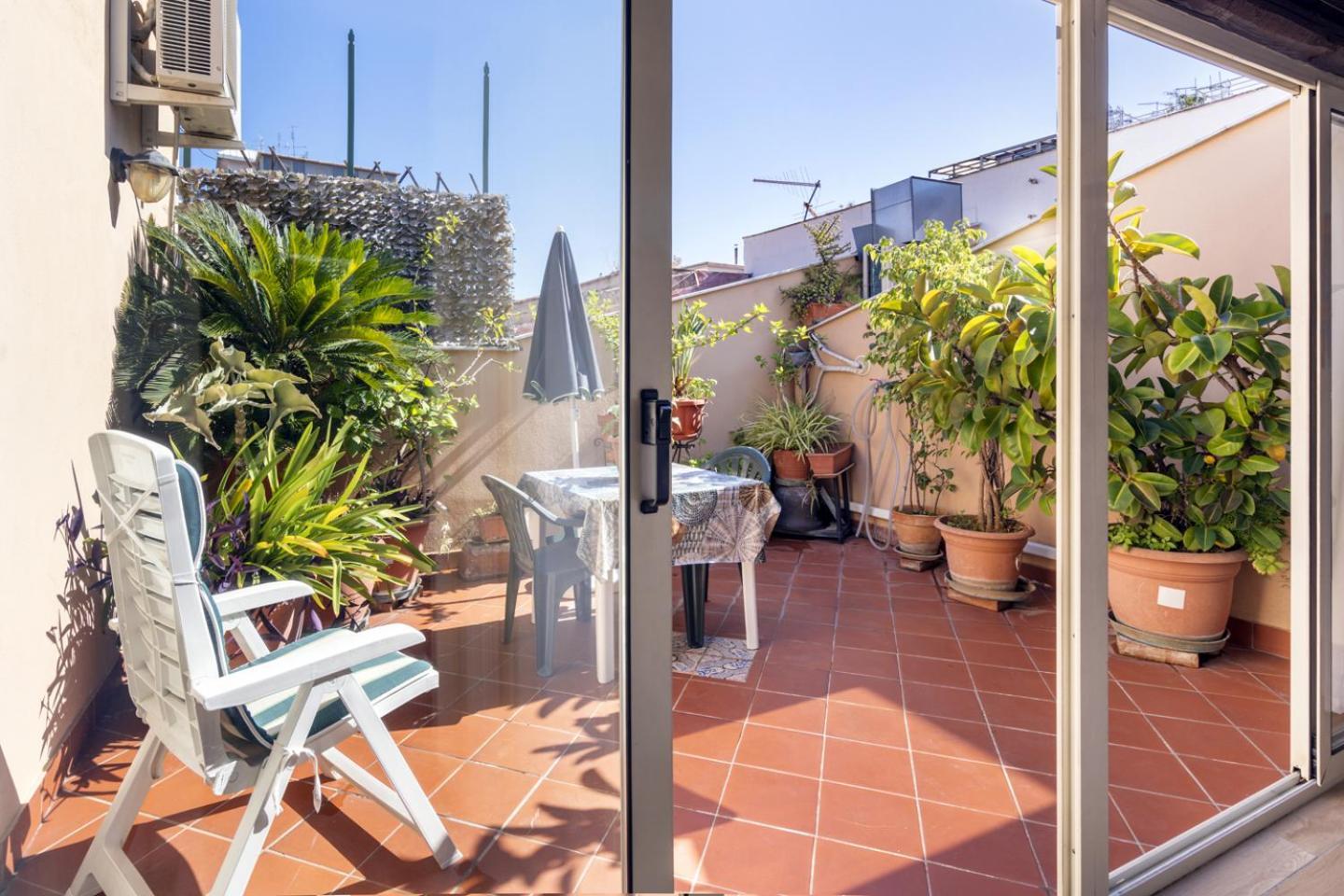 Appartamenti Olivuzza Palermo Exterior foto